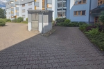 Attraktive Kapitalanlage im Uni-Gebiet – 1,5-Zimmer-Wohnung mit TG-Stellplatz - Erdgeschoßwohnung Kaiserslautern Bahnheim | Angebot:27159085