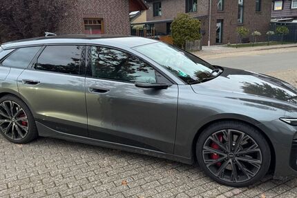 Audi S6 e-tron 9.000 km 80.000 &euro; Bad Zwischenahn 26160