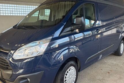 Ford Transit Custom 172.567 km 11.900 &euro; Bönningstedt 25474