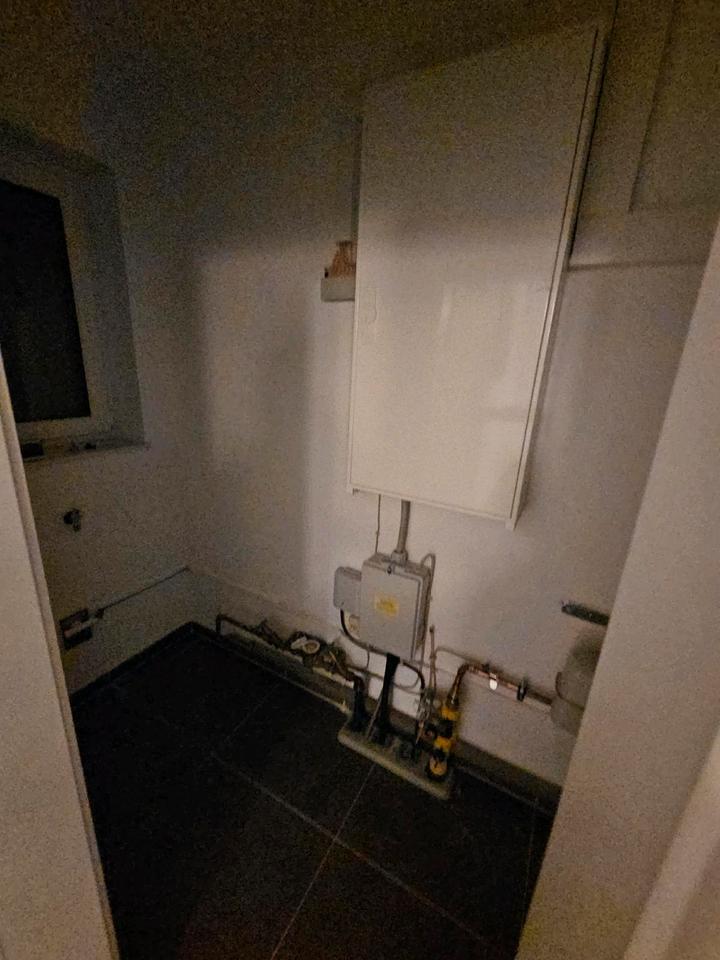 Doppelhaushälfte 3 Zimmer große Garten Donnerschwee zimmer