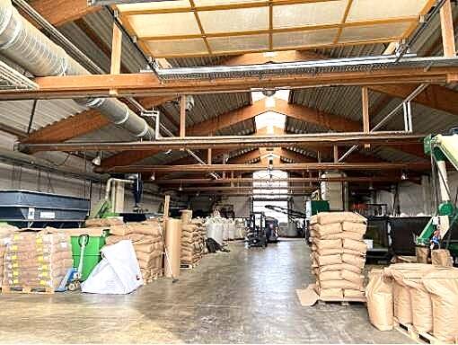 Gewerbeobjekt Melz - 1.200.000&euro; | Angebot:26570016