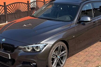 BMW 330 70.000 km 27.654 &euro; Dortmund 44339