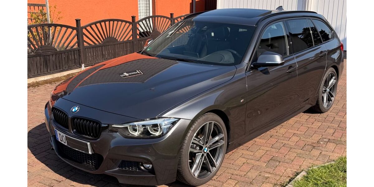 BMW 330 70.000 km 27.654 &euro; Dortmund 44339