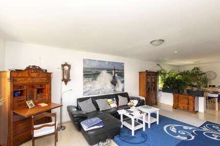 Wohnung zum Mieten in Hemsbach 1.000 € 105 m² 4 zimmer