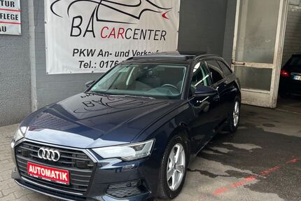 Audi A6 174.500 km 23.999 &euro; Pforzheim 75177