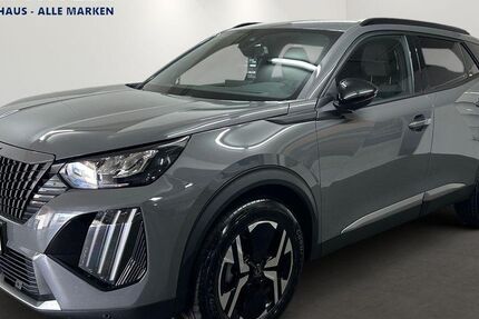 Peugeot 2008 34.229 km 19.780 &euro; Friedrichshafen 88046