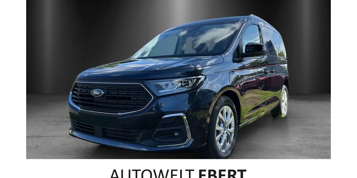 Ford Tourneo Connect 3.500 km 37.990 &euro; Weinheim 69469