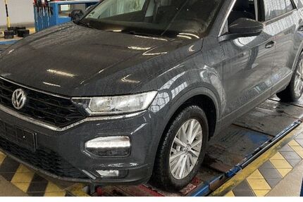 VW T-Roc 67.222 km 15.280 € Trier 54292