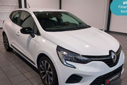 Renault Clio 49.277 km 11.990 &euro; Wuppertal 42287