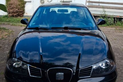 Seat Ibiza 187.000 km 1.750 &euro; Gelnhausen 63571