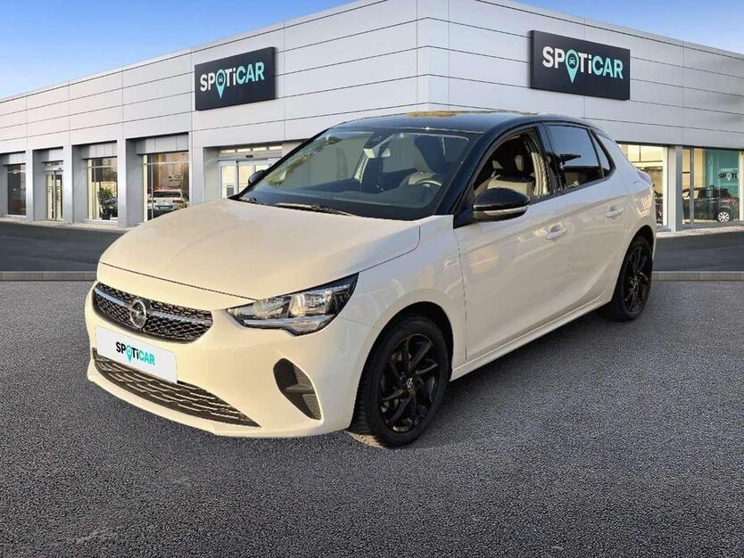 Opel Corsa 53.000 km 11.490 € Blankenbach 63825