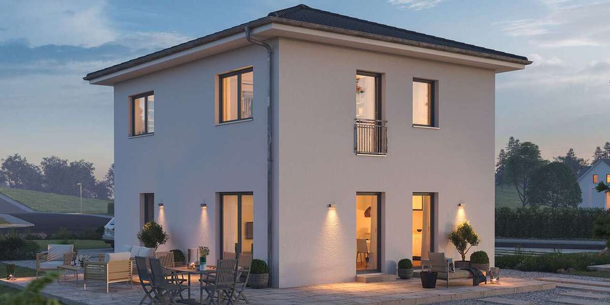 Mehrfamilienhaus, Wohnhaus Simmerath - 5 Zimmer, 112 m&sup2;, 384.173&euro; | Angebot:26418611