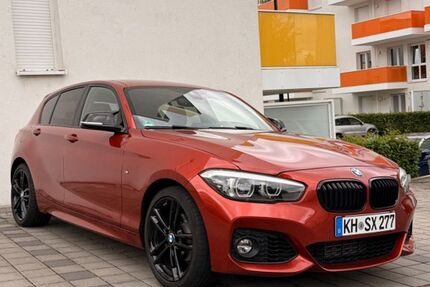 BMW 118 111.000 km 20.400 &euro; Laubenheim 55452