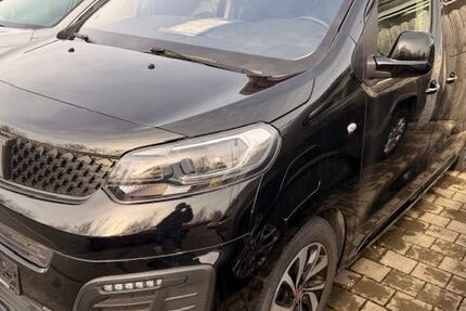 Fiat Ulysse 31.550 km 38.900 &euro; Miesbach 83714