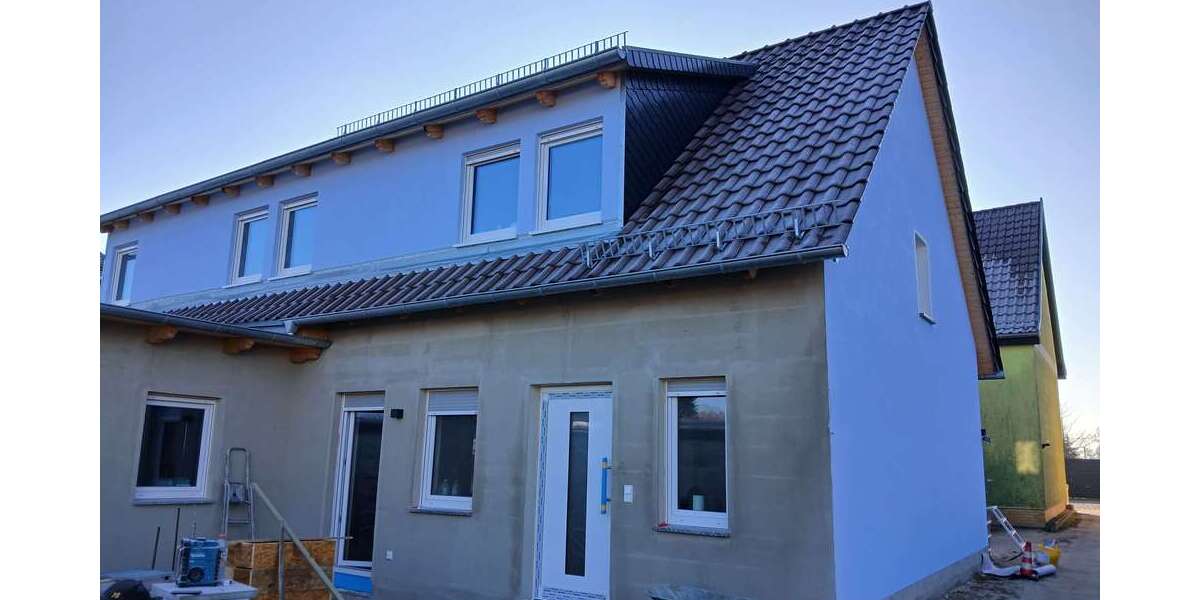 Etagenwohnung Fernneuendorf Gadsdorf - 5 Zimmer, 90 m&sup2;, 1.000&euro; | Angebot:24428680