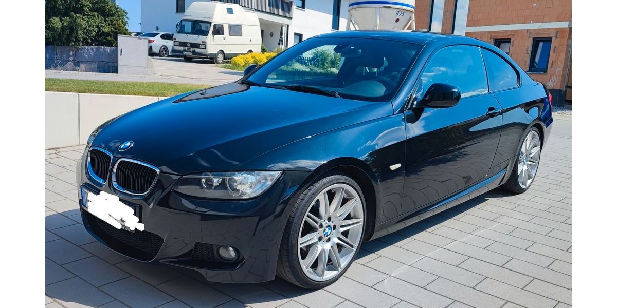 BMW 320 214.071 km 9.100 &euro; Aicha vorm Wald 94529