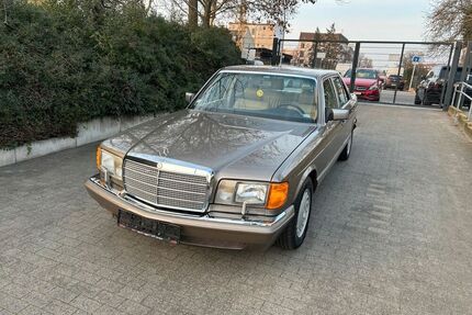 Mercedes 300