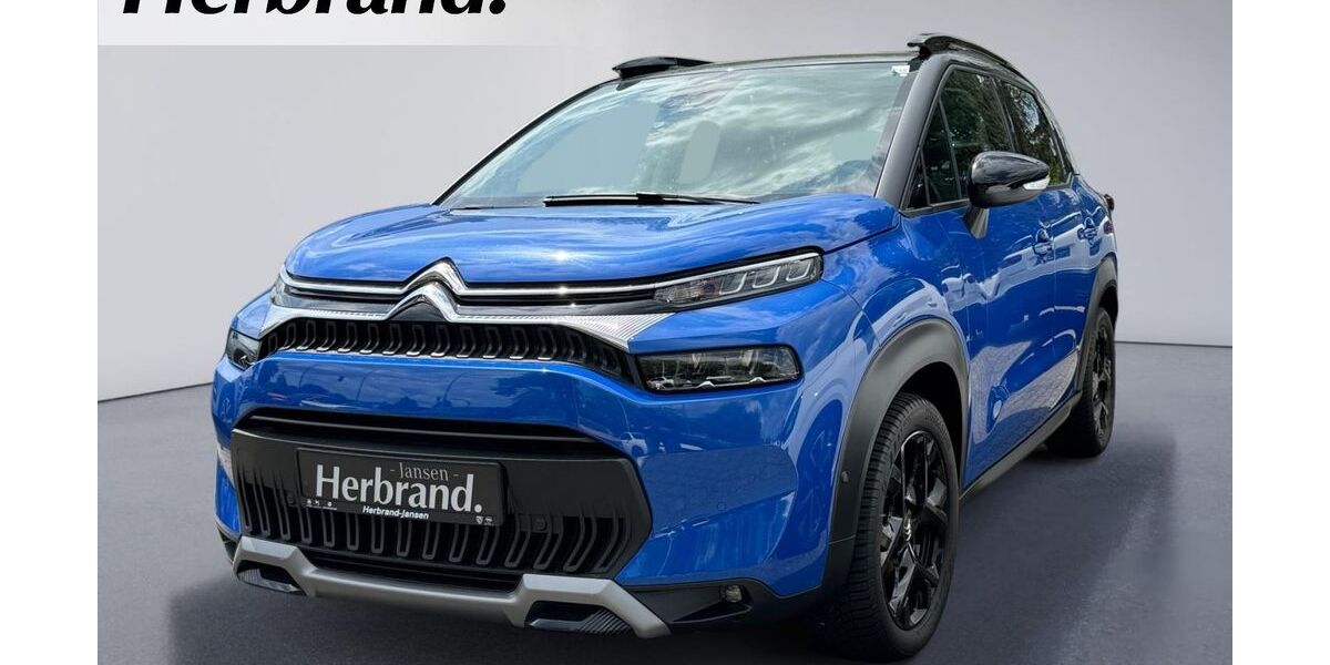 Citroen C3 Aircross 13.619 km 20.490 &euro; Mönchengladbach 41066