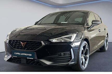 Cupra Leon 56.292 km 24.680 &euro; Göttingen 37081