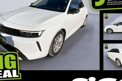 Opel Astra 75.000 km 13.980 &euro; Augsburg 86167
