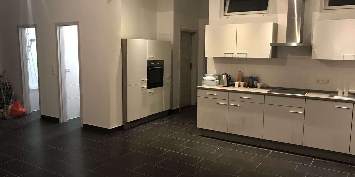 Etagenwohnung Oranienburg - 4 Zimmer, 93 m&sup2;, 1.249&euro; | Angebot:26662853