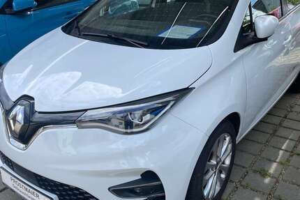 Renault ZOE 61.000 km 13.900 &euro; Winhoering 84543