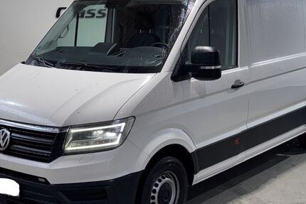 VW Crafter 476.000 km 29.900 € Neuwied 56567