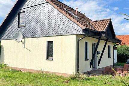 Haus Grimma Wetteritz - 4 Zimmer, 110 m&sup2;, 1.000&euro; | Angebot:24812405