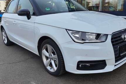 Audi A1 11.581 km 16.990 &euro; Torgau 04860