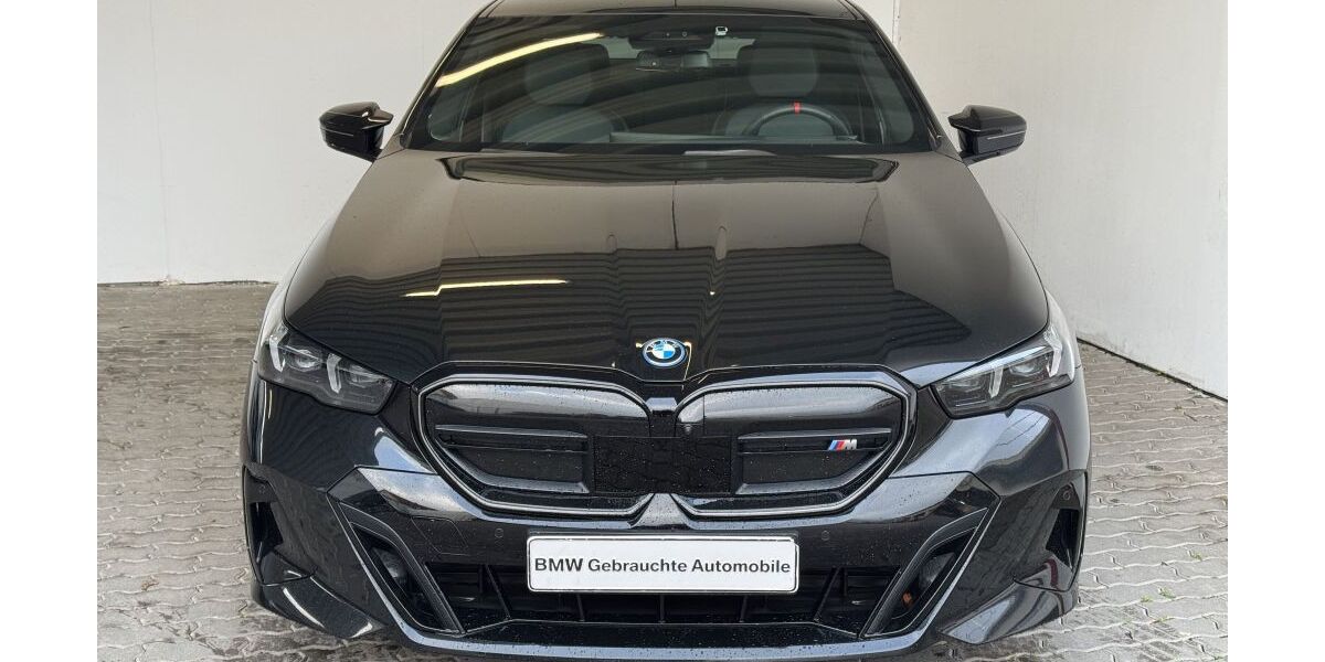 BMW i5 74.016 km 63.666 &euro; Heilbronn 74076