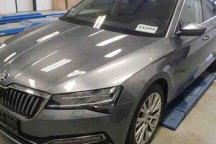 Skoda Superb 46.802 km 34.970 &euro; Fürstenwalde 15517