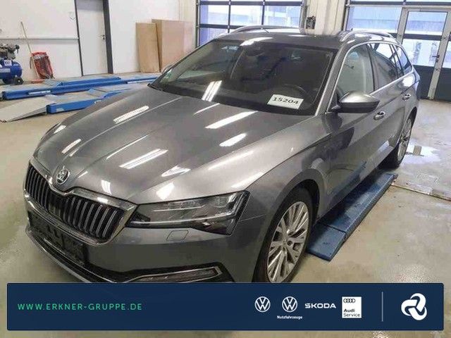 Skoda Superb 46.802 km 34.970 &euro; Fürstenwalde 15517