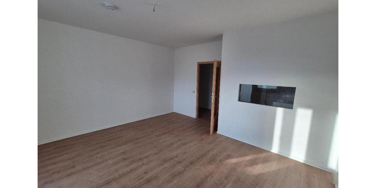 Etagenwohnung Strasburg (Uckermark) - 2 Zimmer, 48 m&sup2;, 295&euro; | Angebot:25255447