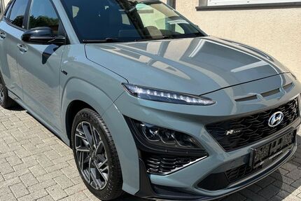 Hyundai KONA 61.600 km 21.990 &euro; Friedrichsdorf 61381
