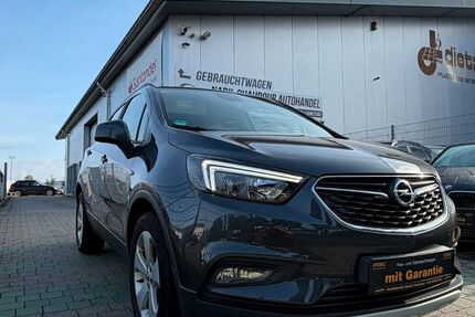 Opel Mokka 120.100 km 10.999 &euro; Rheinbach 53359