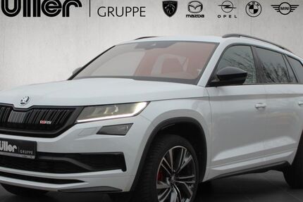 Skoda Kodiaq 86.820 km 33.990 &euro; Losheim am See 66679