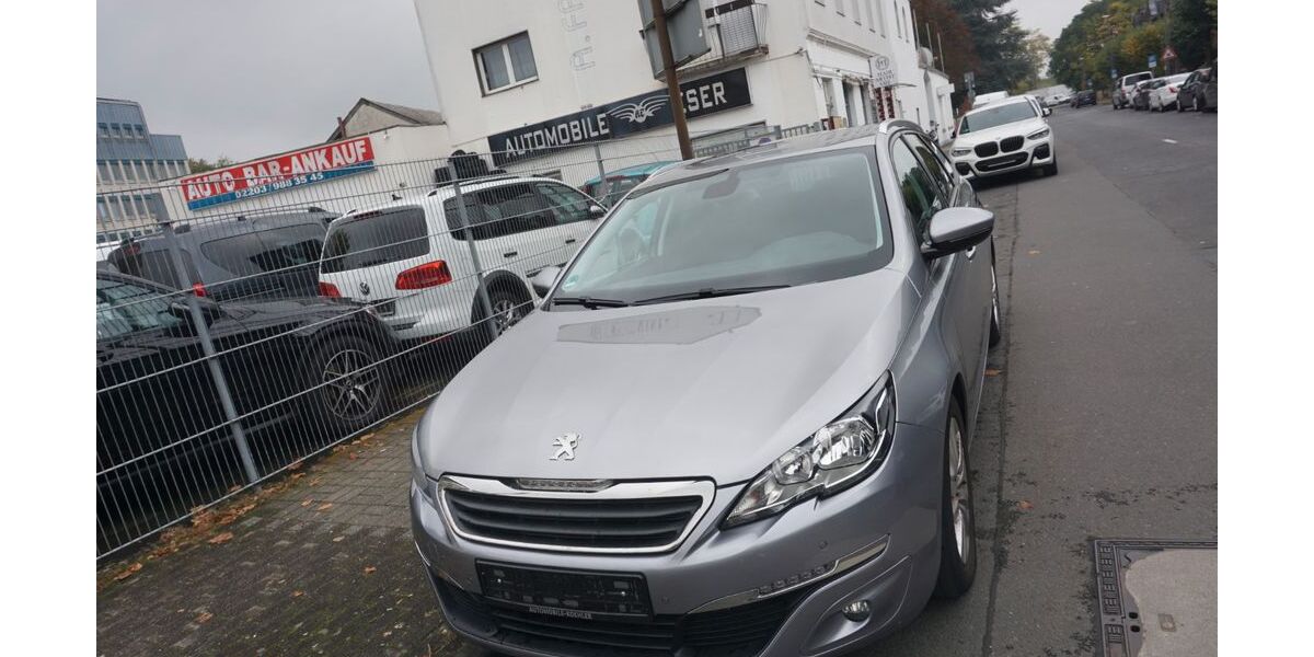 Peugeot 308 146.000 km 5.999 &euro; Köln 51143