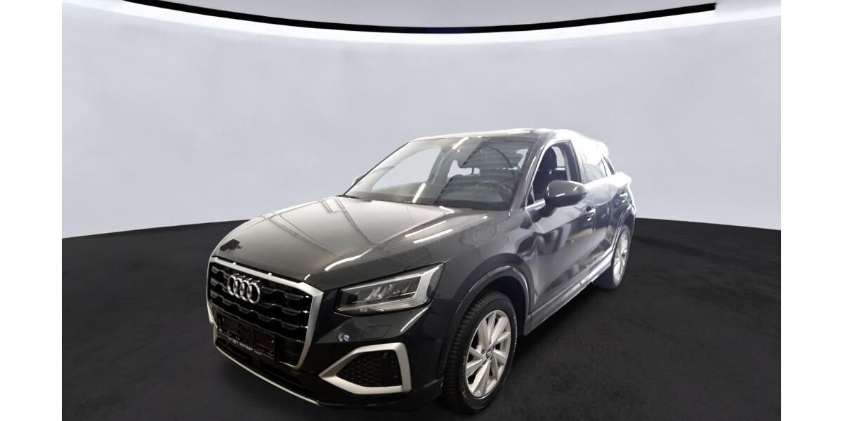 Audi Q2 47.100 km 20.990 &euro; Flörsheim am Main 65439