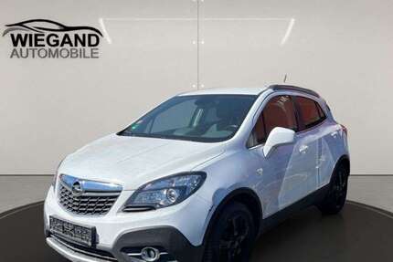 Opel Mokka 165.000 km 4.990 &euro; Viernheim 68519