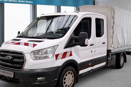 Ford Transit 104.440 km 15.980 &euro; Maintal 63477