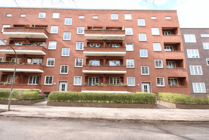 Wohnung Hamburg Winterhude - 2 Zimmer, 61 m&sup2;, 429.000&euro; | Angebot:26853993
