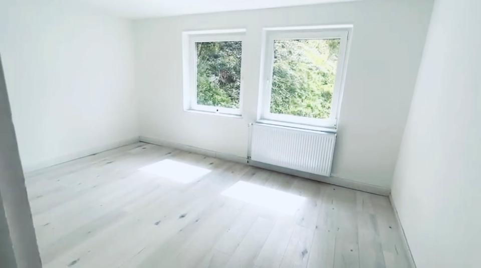 Etagenwohnung Triberg im Schwarzwald - 3 Zimmer, 75 m&sup2;, 580&euro; | Angebot:26364916