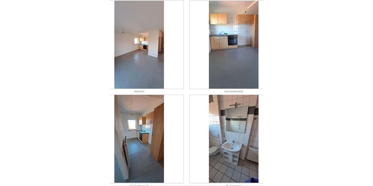 Etagenwohnung Landau in der Pfalz - 1 Zimmer, 34 m&sup2;, 430&euro; | Angebot:26233205