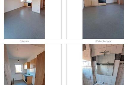 Wohnung Landau in der Pfalz - 1 Zimmer, 34 m&sup2;, 430&euro; | Angebot:26233205