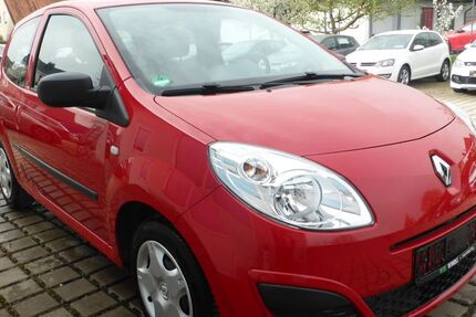 Renault Twingo 99.252 km 2.950 € Wolfenbüttel 38304