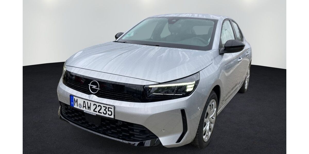 Opel Corsa 7.500 km 19.990 € München 80807