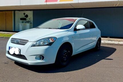 Kia ceed / Ceed
