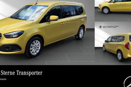 Mercedes-Benz T-Klasse 12.900 km 33.449 &euro; Osterholz-Scharmbeck 27711