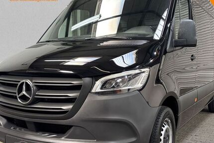 Mercedes-Benz Sprinter 61.300 km 32.600 &euro; Bühl-Vimbuch 77815