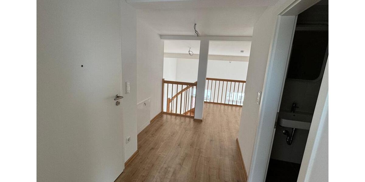 Maisonettenwohnung Oranienburg - 3 Zimmer, 92 m&sup2;, 1.666&euro; | Angebot:25541079